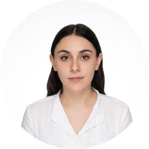 Marianne Buehringer Bugeda