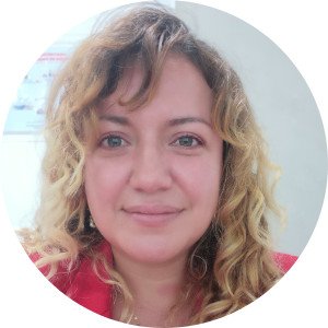 Leidy Giovanna Castro Afanador