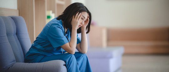 Fatiga por compasión: cuando cuidar de los demás empieza a agotarnos
