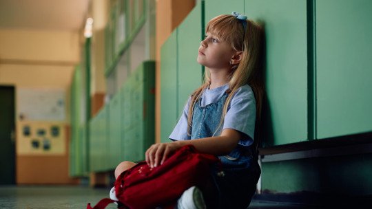 Ansiedad escolar tras las vacaciones: señales de alerta en niños y adolescentes