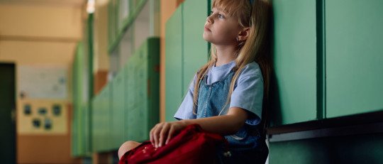 Ansiedad escolar tras las vacaciones: señales de alerta en niños y adolescentes