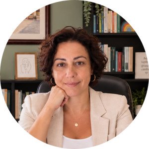 Pilar Ollero