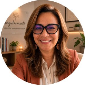 Ingrid Medina Luque