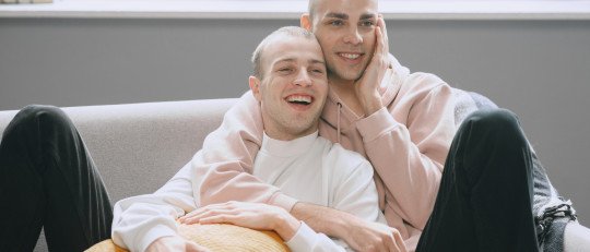 Terapia afirmativa LGTBI: ¿qué es y en qué puede ayudarte?