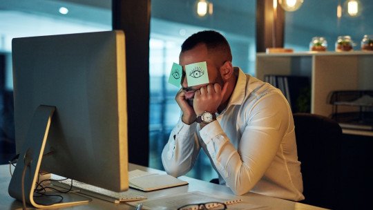Burnout: qué es, cómo reconocerlo y qué hacer cuando el trabajo te desborda