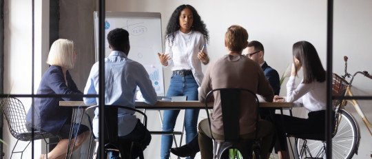 Cómo poner límites: aprender a decir que no sin sentirte culpable