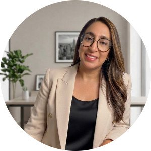 Beatriz Lozoya Gutierrez