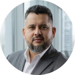 Carlos Urrutia