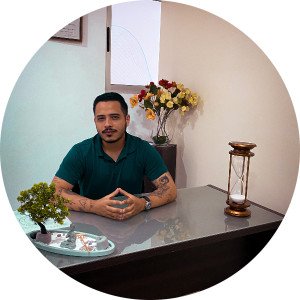 Esteban Collado