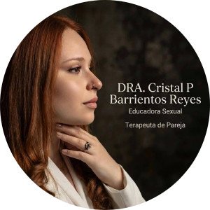 Cristal Barrientos