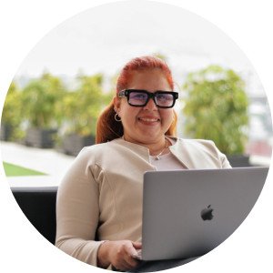 Anamaria Plata Torres - Psicóloga