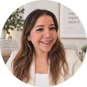 Andrea Danae Martinez Hernandez