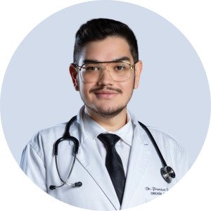 Francisco Borja Ponce