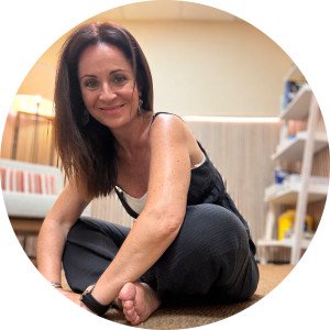 Almudena Batlle Lozal