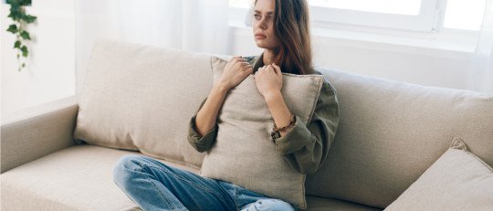 ¿Por qué siento ansiedad si mi vida parece ir bien?