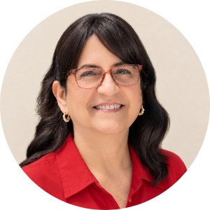Rocío Martínez Díaz