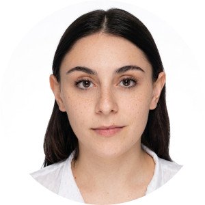 Marianne Buehringer Bugeda