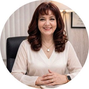 Mtra.elena Vázquez Gargallo Aviña