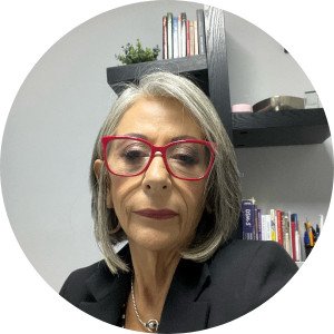 Maria Elizabeth Chavez Ramos