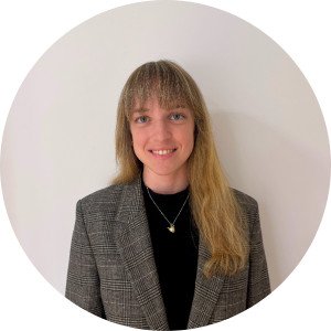 Deborah Francisca Lynch