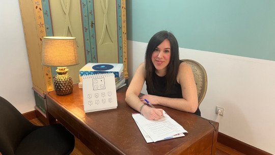 Entrevista a Iratxe López: cuándo las manías infantiles pueden ser una señal de TOC