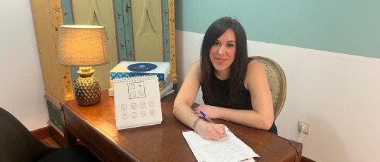 Entrevista a Iratxe López: cuándo las manías infantiles pueden ser una señal de TOC