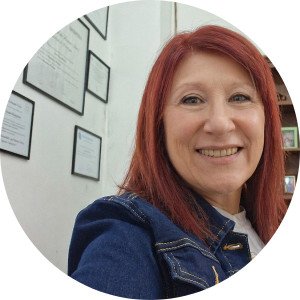 Norma Mazzarone