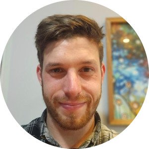 Brian Borkenztain