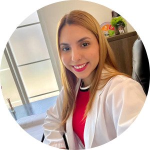 Paola Tobar