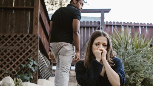 La infidelidad femenina, en promedio: cuando dejan de sentirse valoradas en su relación