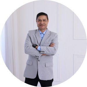 Martin Ortega Banda