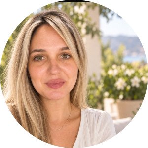 Marisa Diaz Pérez