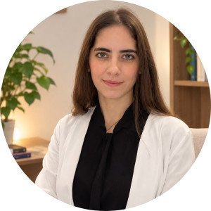 Ángela Vega Morales