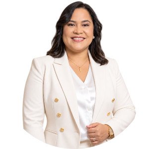 Ivelisse Quinones Rivera