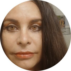 Iris Salcido