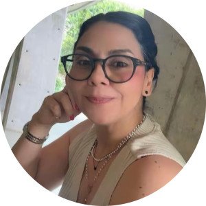 Ana Maria Cuellar Silva