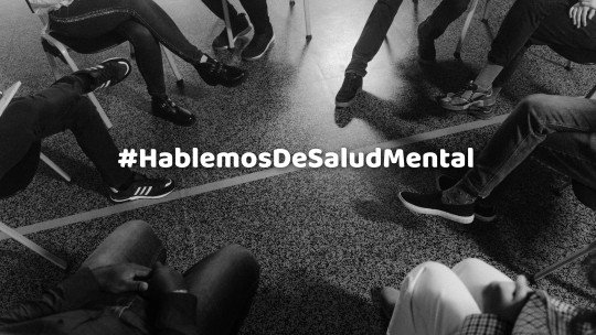 salud mental, día mundial