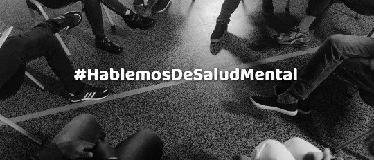 salud mental, día mundial
