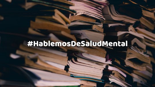 salud mental, campaña, Día Mundial