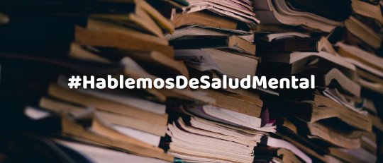 salud mental, campaña, Día Mundial