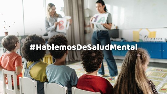 salud mental, Día Mundial