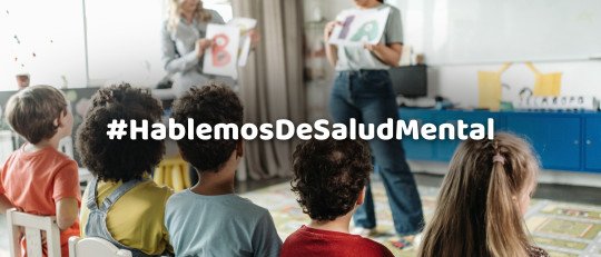 salud mental, Día Mundial