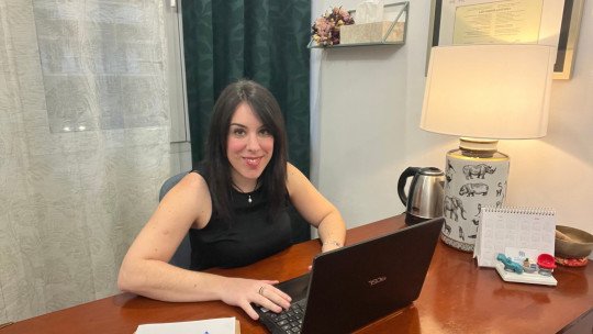 Entrevista a Iratxe López: cuándo la ansiedad adolescente deja de ser algo normal