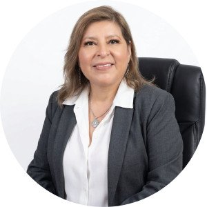 Araceli Martínez Ortiz