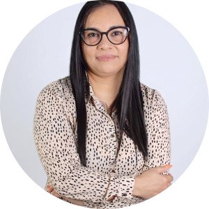 Dra Kattya Cortés Rojas