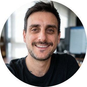 Esteban Siracusa