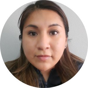 Cynthia Jesus