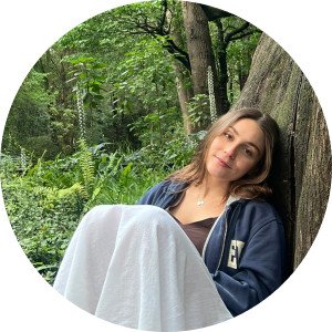 Marianne Buehringer Bugeda