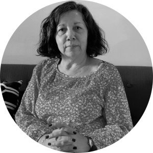 Lourdes Mauro Hun