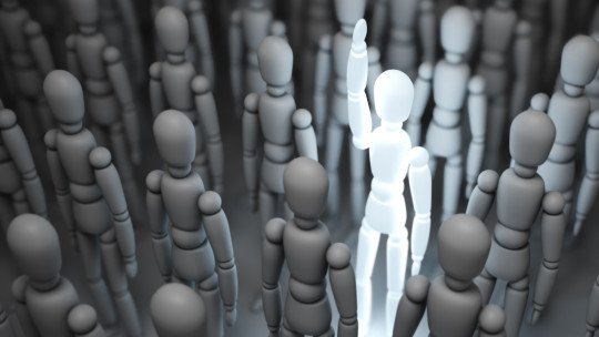 Psicología de la personalidad: qué estudia y por qué no somos siempre los mismos
